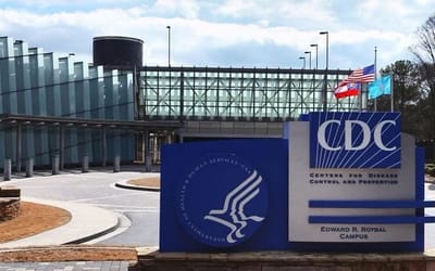 US Senate confirms Trump’s pick for CDC director