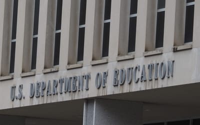 Special ed, civil rights to be shifted out of Trump’s shrinking Department of Education