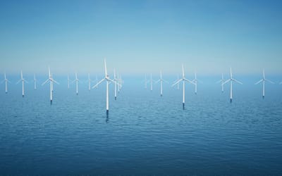 As Trump buyouts shake offshore wind industry, states hope developers stay in the game