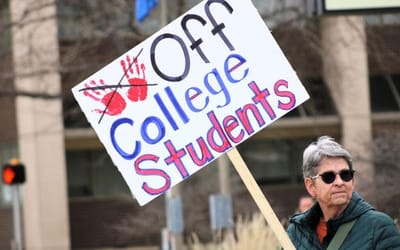 New Trump rules upend legal student visas. The consequences for Ohio will bring lasting pain