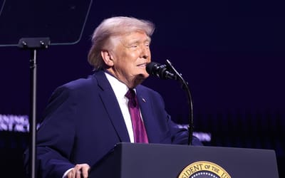 Trump claims Ohio’s economy is ‘booming.’ The November election might show if Ohio voters agree.