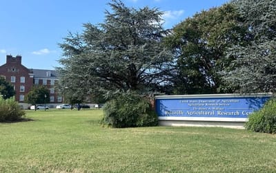 USDA union leaders rally against proposed DC downsizing