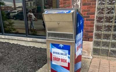States that won’t obey Trump order will have their mail ballots halted, postmaster says