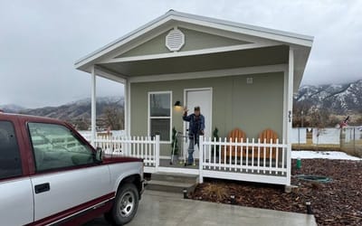 Despite record low in veteran homelessness, half the states saw increases