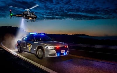 20-year-old passenger killed, 4 injured in 2-vehicle crash at U.S. 6 and SR 53 in Ballville Township