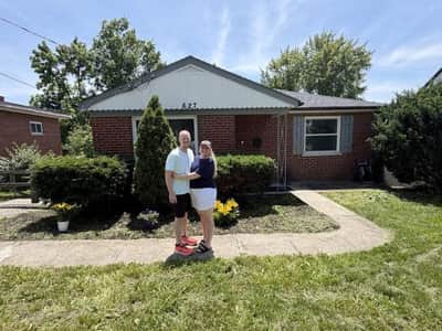 First-time homebuyers face hurdles despite gradual improvement