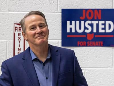 Jon Husted votes to block insurance accountability measures after collecting over $679K from industry