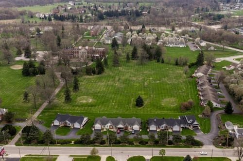 122-unit senior housing development proposed for former Tiffin golf course