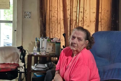 For more than 100,000 Ohio Medicaid recipients, worries build about the future of home care