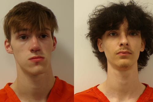2 adults, 2 juveniles charged in Tiffin armed robbery