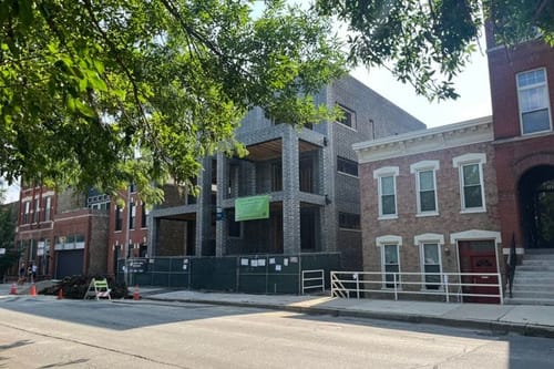 Landmark federal housing law tries new ways to boost local building