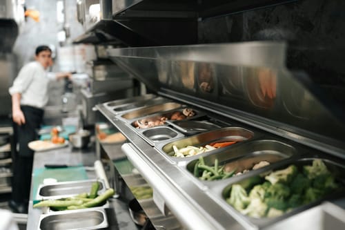22 Seneca County food facilities cited for critical health violations in July inspections