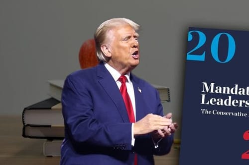 5 ways Project 2025 would hurt Ohio's public schools