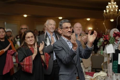 73 days in ICE detention: an Ohio hospital chaplain speaks out