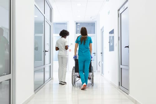 9 Ohio hospitals at risk of closing under Medicaid cuts, report finds