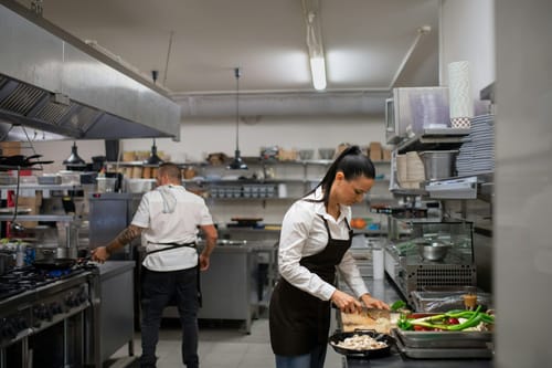 9 Seneca County food facilities cited for critical violations in August