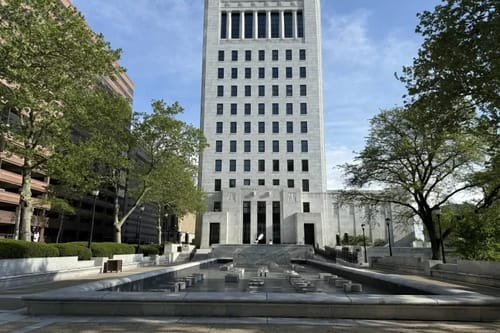 A $620 property tax debt cost him his house. Ohio’s Supreme Court will decide if the county owes him.