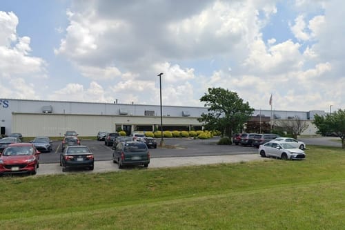 AFS closing Tiffin plant by March 2028, 175 jobs to be cut