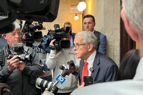 Allowing politicians to stay in charge of Ohio redistricting has just led to more gerrymandering