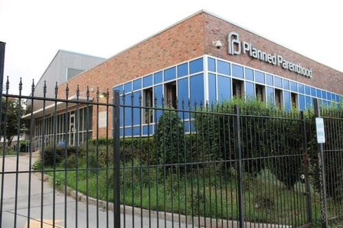 Anti-abortion groups, lawmakers push feds for more permanent ‘defunding’ of Planned Parenthood