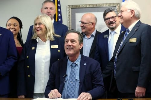 Anti-abortion lawmakers seek to redefine ‘abortion’ to exclude medical treatment