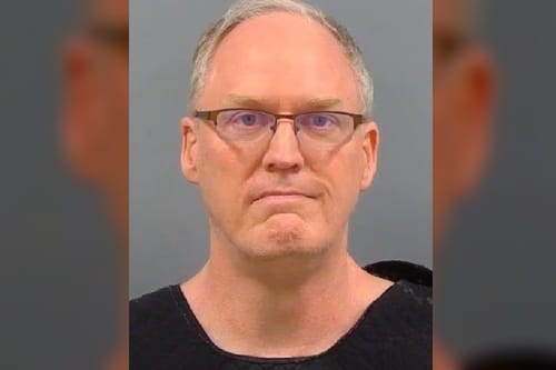 Anti-LGBTQ+ Christian author indicted on child sex abuse charges in Ohio
