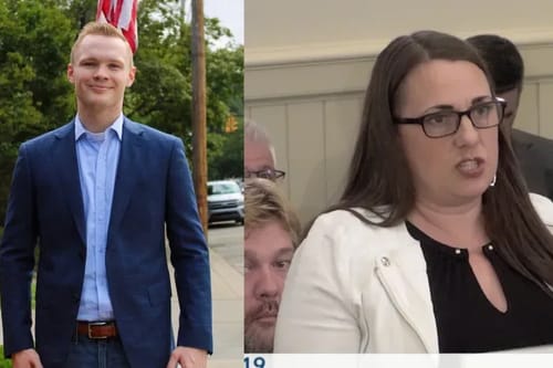 Anti-vax advocate, economic developer face off for competitive Ohio House seat in Akron suburbs