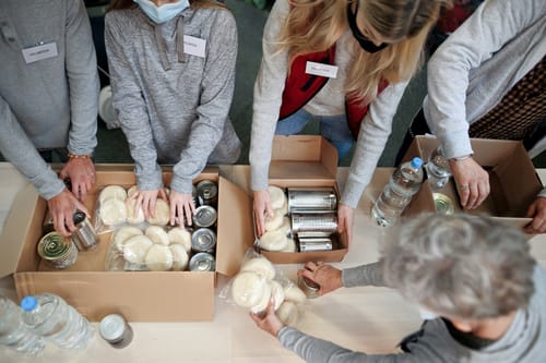 As Ohio summer meal programs see increased use, federal cuts make it harder to fight child hunger