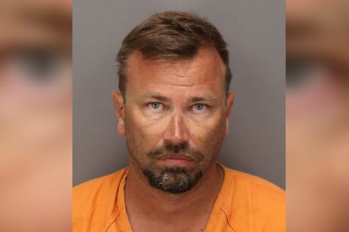 Ohio police chief indicted on 70 counts of sexual battery, unlawful conduct with a minor