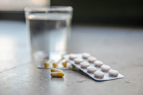 Ohio Senate committee hears debate over bill requiring doctors to read liability statement for abortion pill