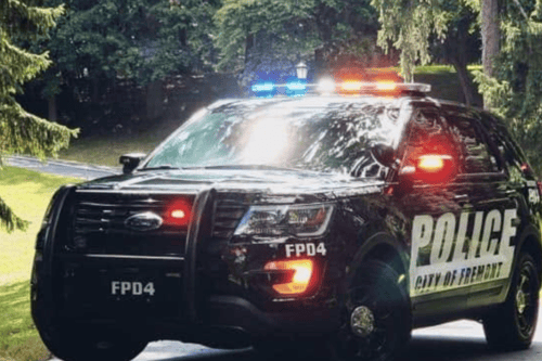 Body recovered from Sandusky River after report of possible train strike in Fremont