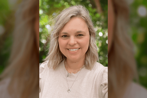 Seneca East teacher named Ohio Outstanding Biology Teacher of the Year