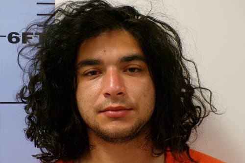Man wanted on rape, kidnapping charges arrested in Seneca County