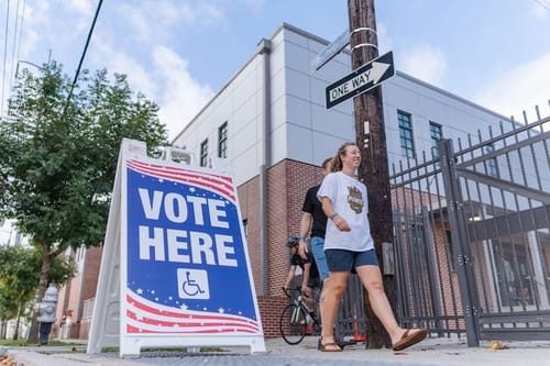 Candidates begin race for Ohio Treasurer, with unclaimed funds as hot topic