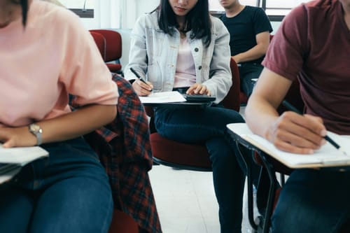 New Ohio Senate bill would legislate higher ed viewpoints, further power of SB 1