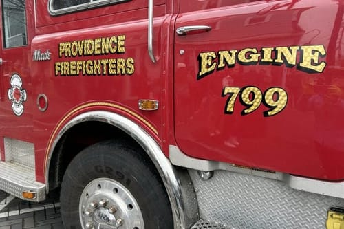 Dozens of cities and counties sue fire truck makers over soaring costs, delivery delays