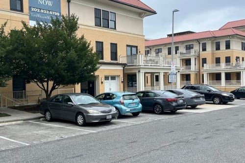 To promote more housing, cities and states target parking minimums