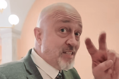 'That's all fraud': Gary Click dismisses Trump-Epstein report he hasn't read