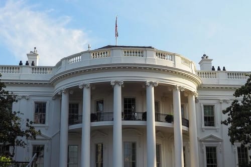 CNN, MS Now, Politico sue Trump over White House ban