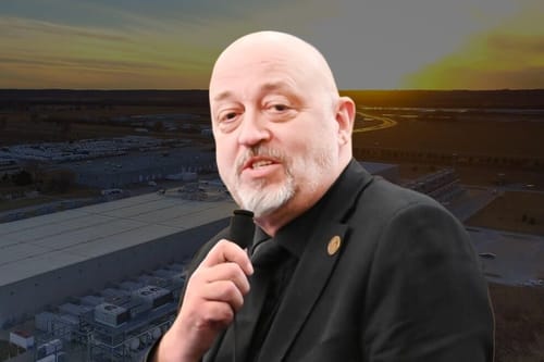Gary Click voted to make it harder for Ohioans to fight unwanted development