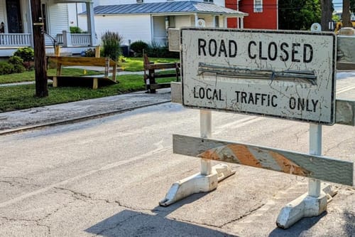 Columbia Gas plans major gas-main replacement across Tiffin's east side