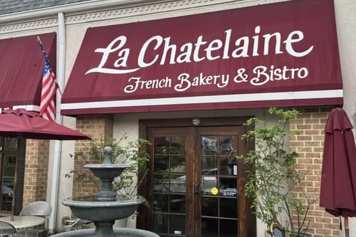Columbus restaurant cancels fundraiser for Republican Ohio governor candidate over ‘Nazi’ comments