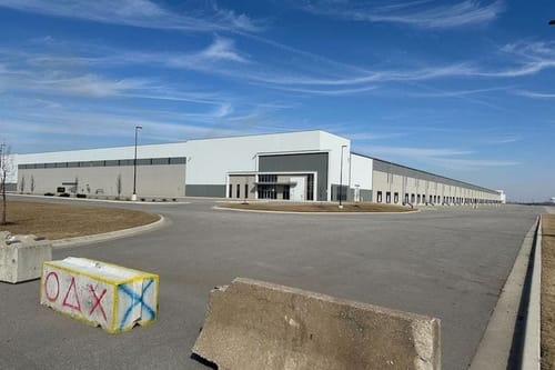 Communities fight ICE detention centers, but have few tools to stop them