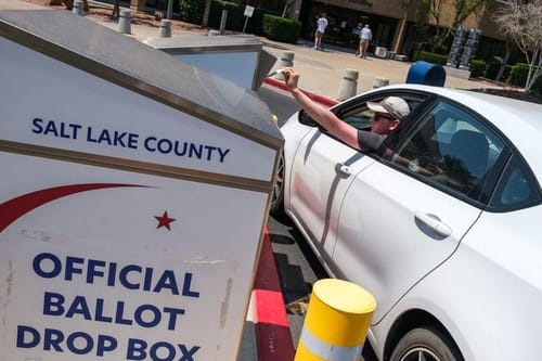 Active court order still blocking Trump effort to restrict vote-by-mail