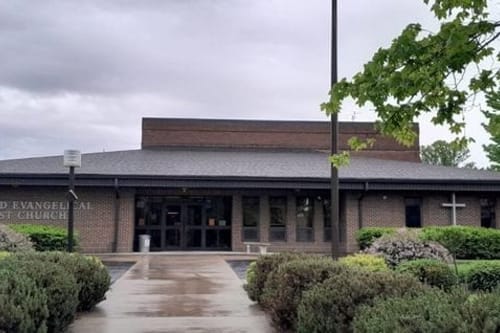 Crawford County church responds to concerns over sex offender coaching youth basketball