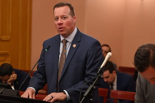 Ohio GOP lawmaker calls daughter's abuse allegations 'parental alienation' in public Facebook dispute