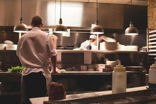 Critical violations found in Tiffin restaurants, health department reports