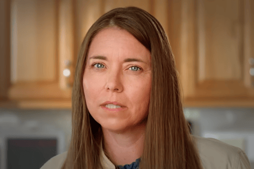 Denise D’Angelo runs on transparency after backing lawyer who touted advice outside ‘the public sphere’