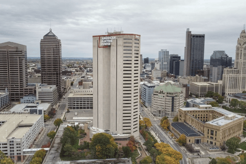 Data center developers donate millions to Ohio utility assistance program as national backlash grows
