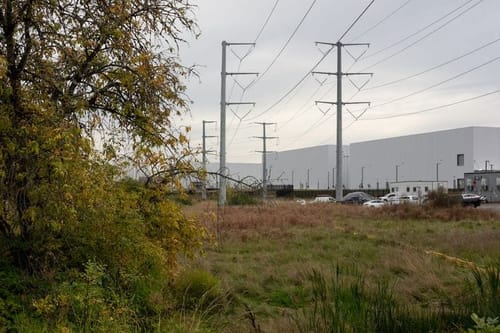 Data center tax breaks are on the chopping block in some states